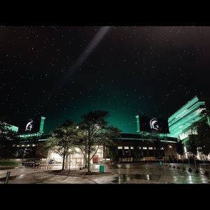 Meet your Posher, Kris